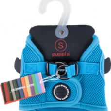 Puppia Adjustable Harness Sky Blue XLarge